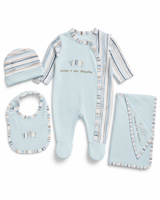 Newborn Always a Star Set