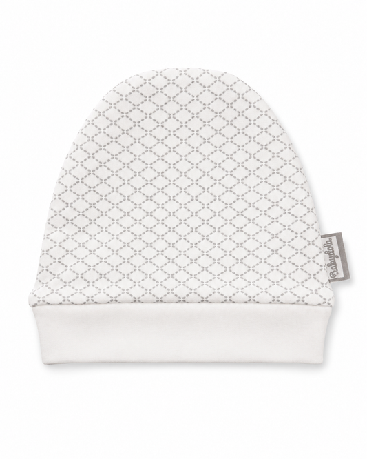 Ice-Cream Patterned Newborn Baby Set