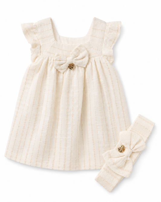Baby Girl Chic&Lovely Dress