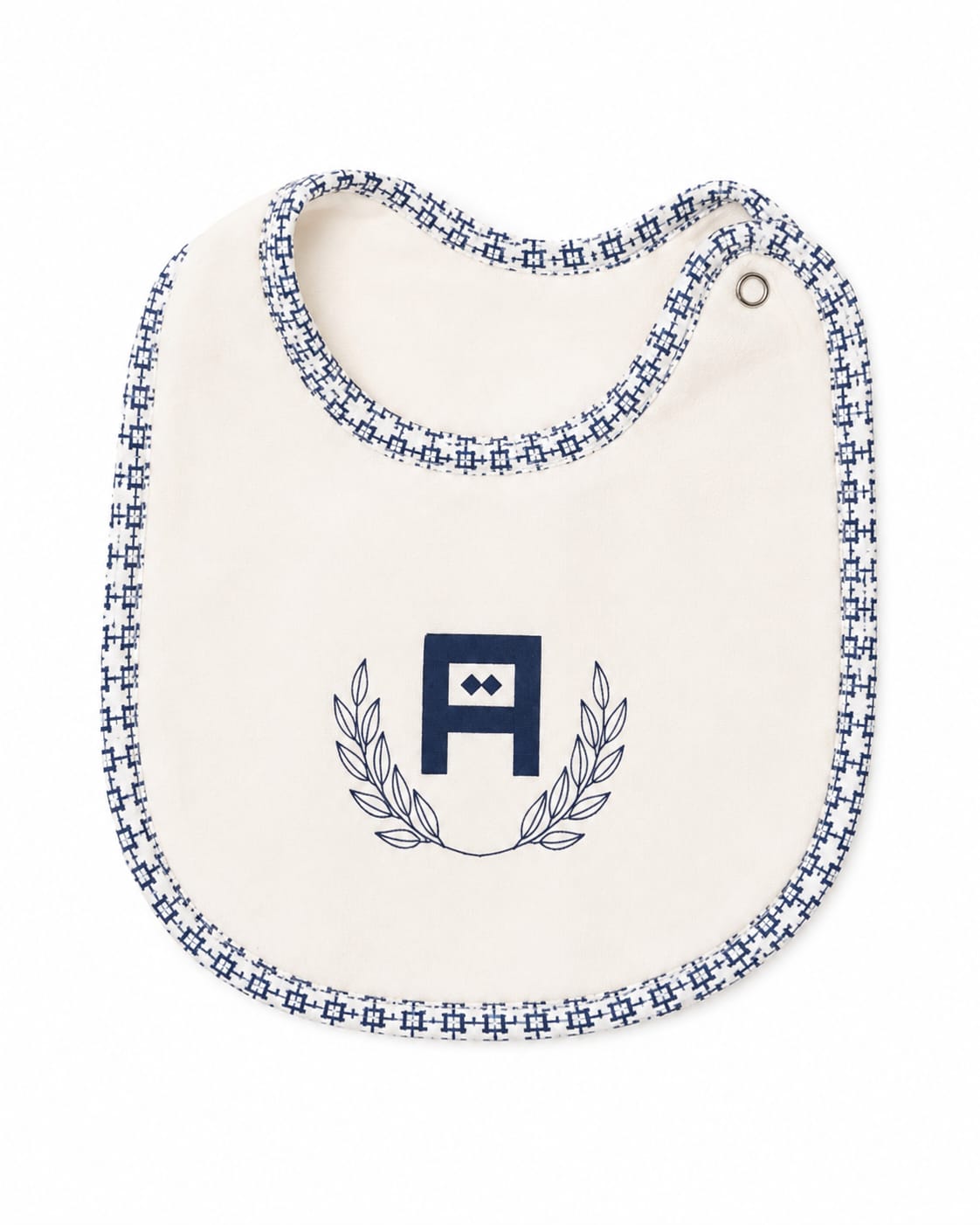 Baby Boys’ 4-Piece Newborn Gift Set