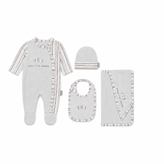 Newborn Always a Star Set