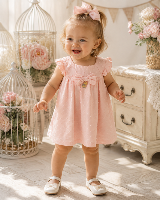 Baby Girl Chic&Lovely Dress