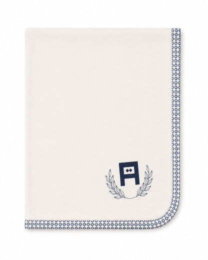 Baby Boys’ 4-Piece Newborn Gift Set